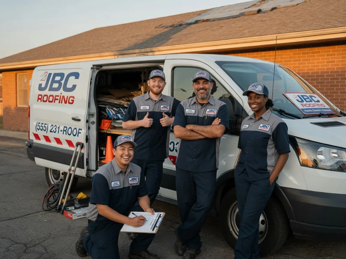 Roof Replacement company in River, KY