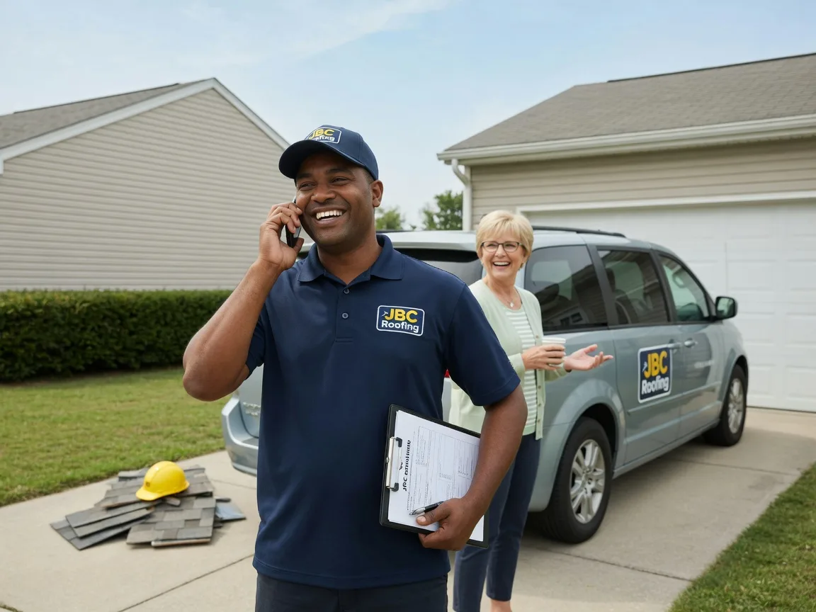 Roof Replacement River, KY FAQs